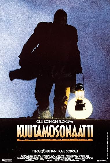 Kuutamosonaatti