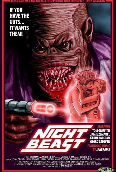 Nightbeast