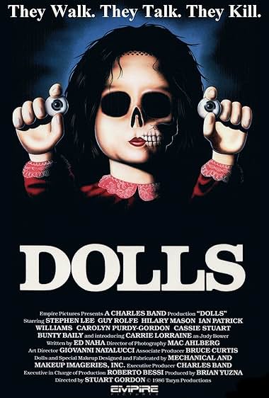 Dolls