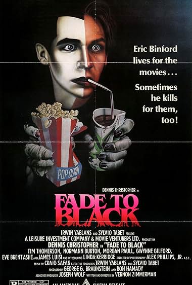 Fade to Black