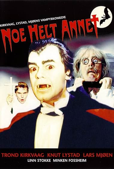 Noe helt annet