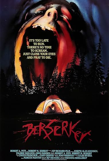 Berserker