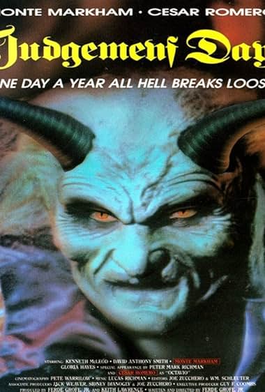 Judgement Day