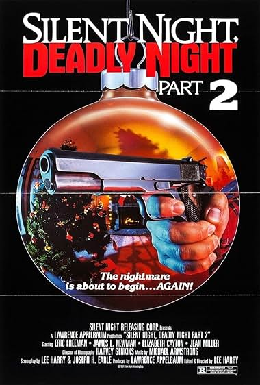 Silent Night, Deadly Night 2