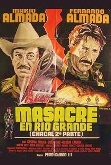 Masacre en Río Grande
