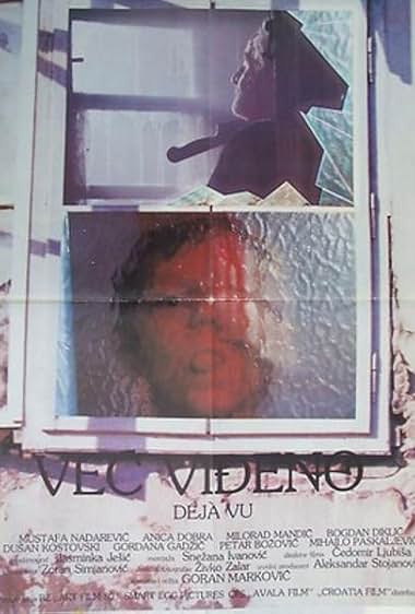 Vec vidjeno