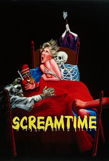 Screamtime
