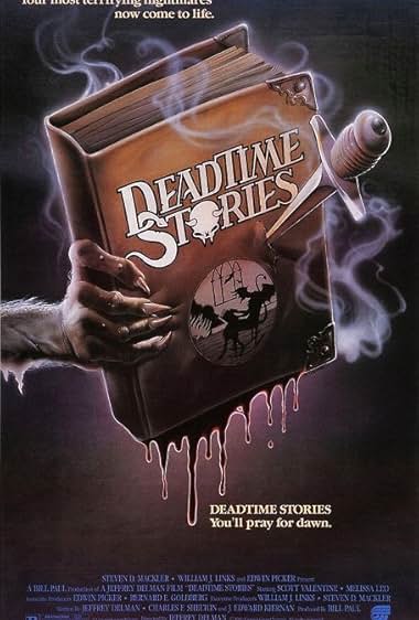 Deadtime Stories