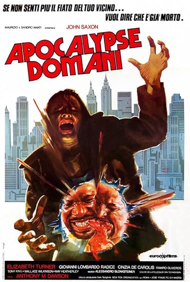 Apocalypse domani