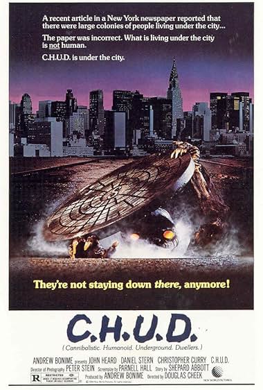 C.H.U.D.