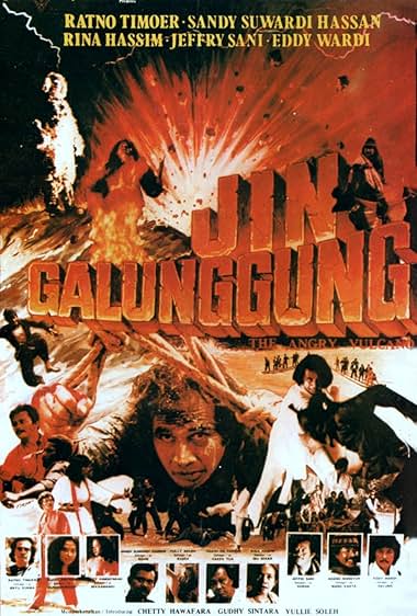 Jin Galunggung