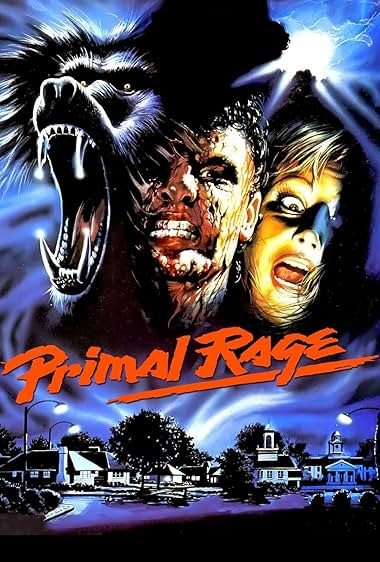 Primal Rage