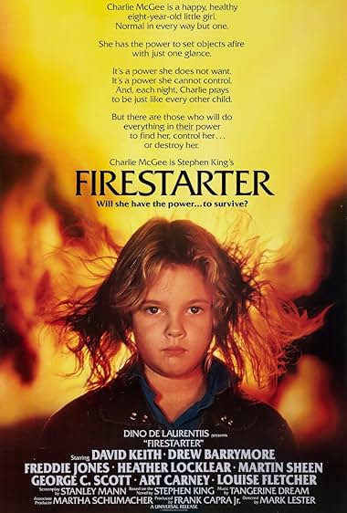 Firestarter