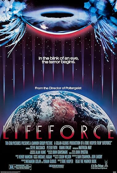 Lifeforce