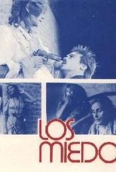 Los miedos