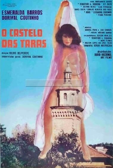 O Castelo das Taras