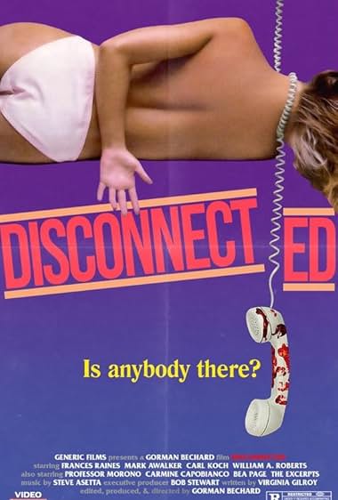Disconnected