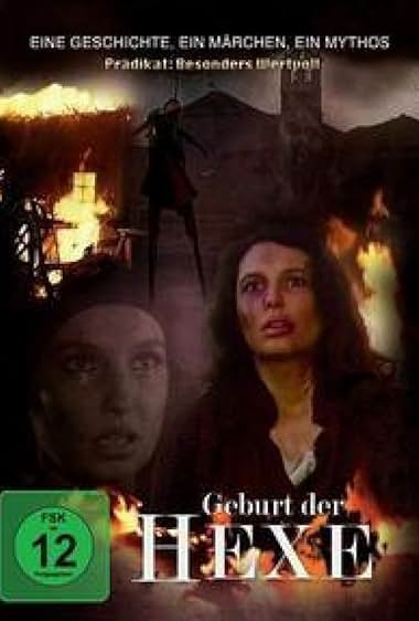 Geburt der Hexe