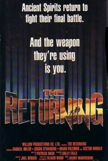 The Returning