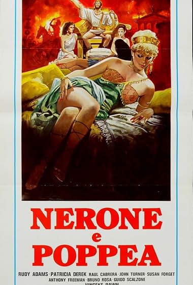 Nerone e Poppea