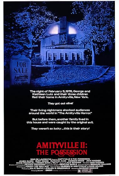 Amityville II: The Possession