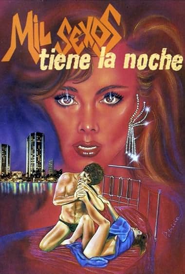 Mil sexos tiene la noche