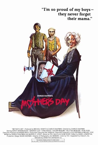 Mother's day