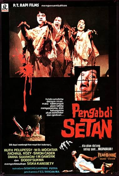 Pengabdi Setan