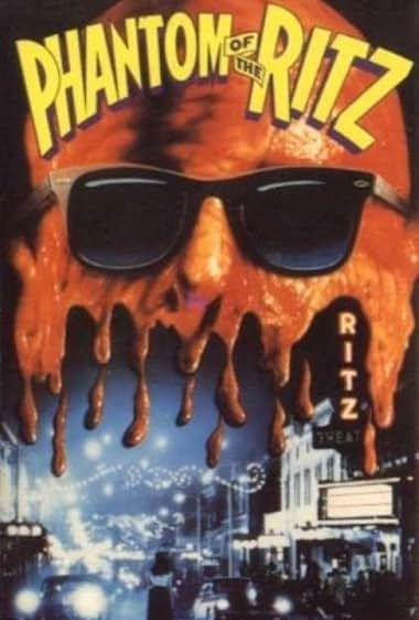 Phantom of the Ritz