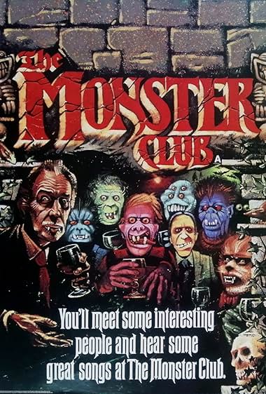The Monster Club
