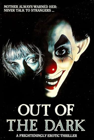 Out of the Dark