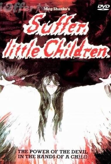 Suffer Little Children