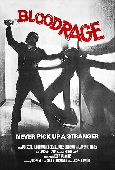 Bloodrage