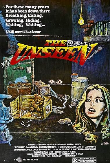 The Unseen