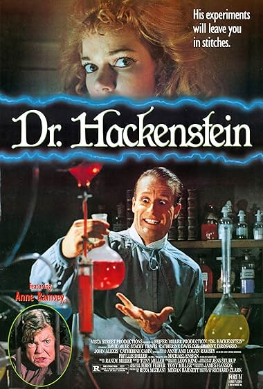 Doctor Hackenstein