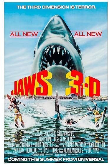 Jaws 3