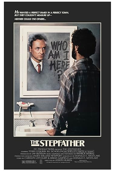 The Stepfather