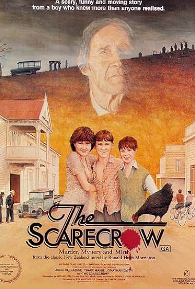 The Scarecrow