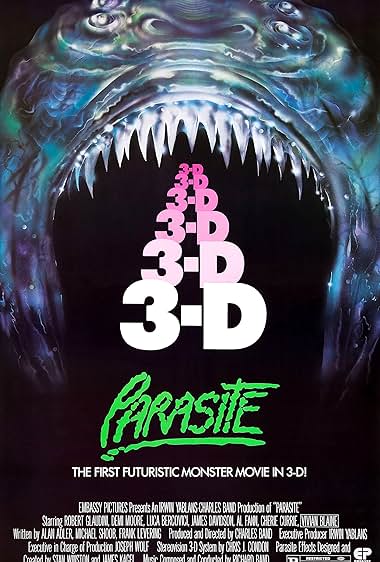 Parasite