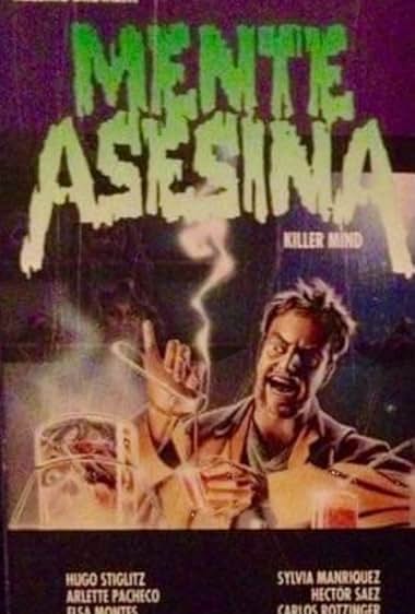Mente asesina