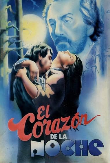 El corazón de la noche
