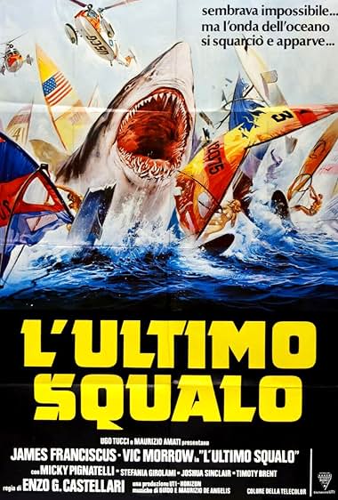 L'ultimo squalo