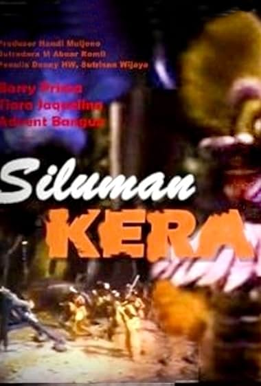 Siluman kera