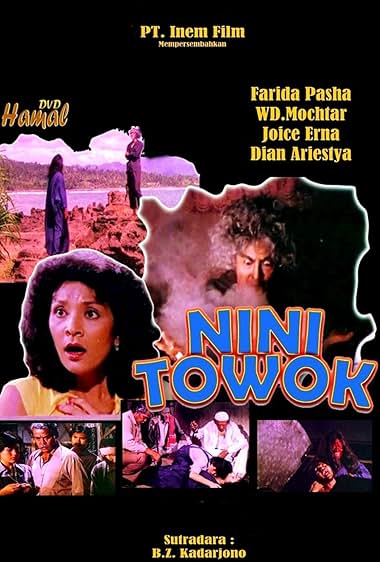Pembalasan Nini Towok