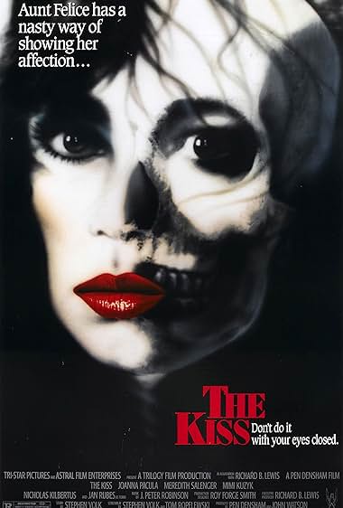 The Kiss