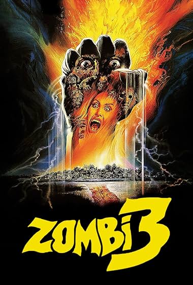 Zombi 3