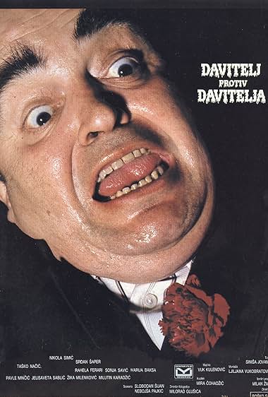 Davitelj protiv davitelja