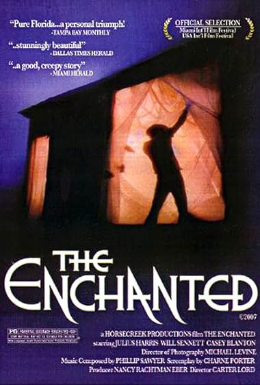 The Enchanted