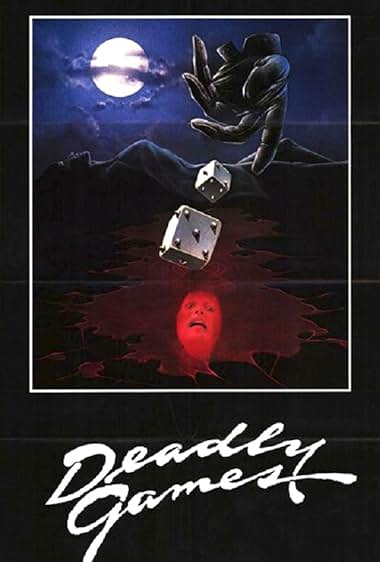 Deadly Games
