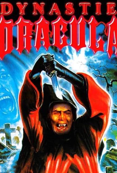 La dinastía de Dracula